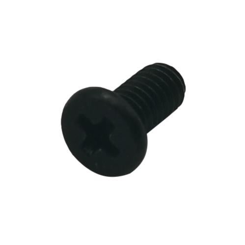 Genuine Acer 86.TK501.001 SCREW.M2.5.L5.BLACK