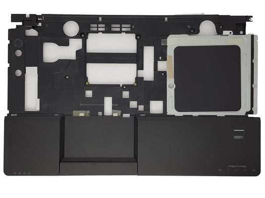 Acer Aspire 5951G Palmrest Top Cover Housing Black 60.RHS07.001