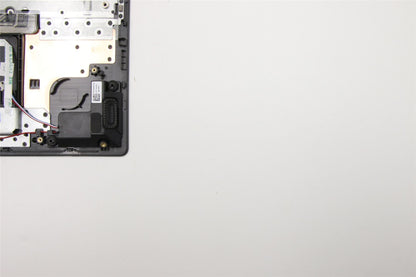 Lenovo V155-15API Palmrest Touchpad Cover Keyboard Portuguese Grey 5CB0U42645
