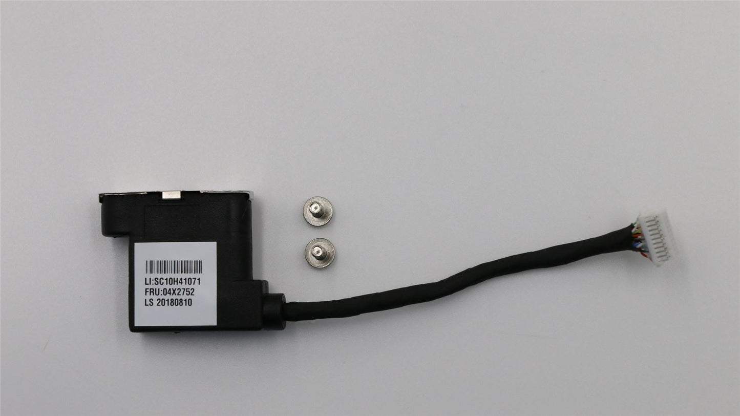 Lenovo ThinkStation P320 Tiny HDMI Port Cable 04X2752