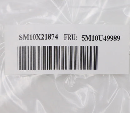 Lenovo ThinkCentre M90t 3 M90t Bezel Cover DVD Optical Drive Black 5M10U49989
