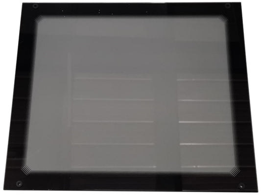 Acer Predator Orion PO5-615 PO5-615S Left Glass Side Cover 60.E1YD3.006