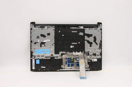 Lenovo Upper Case ASM_UKE C 82K1 RGB 5CB1D04631
