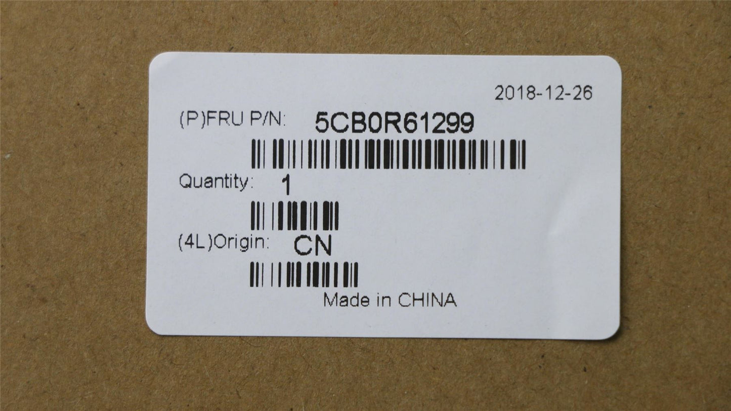 Lenovo IdeaPad S130-14IGM 130S-14IGM Keyboard Palmrest Top Cover US 5CB0R61299
