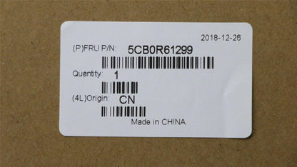 Lenovo IdeaPad S130-14IGM 130S-14IGM Keyboard Palmrest Top Cover US 5CB0R61299