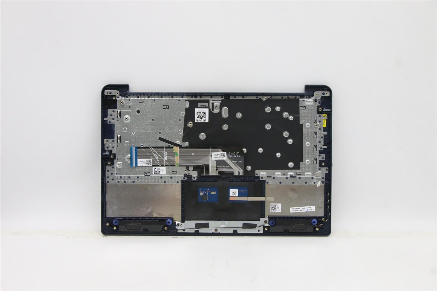 Lenovo IdeaPad 3-14ITL6 3-14ADA6 Palmrest Cover Touchpad Keyboard 5CB1B97711