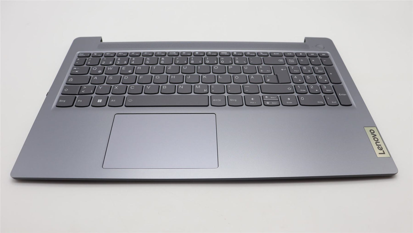 Lenovo COVER Upper Case ASM_GER L 83ERAG BL 5CB1L99515