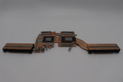 Lenovo HEATSINK L 83D5 RTX4050 WEIHONG 5H40S21081
