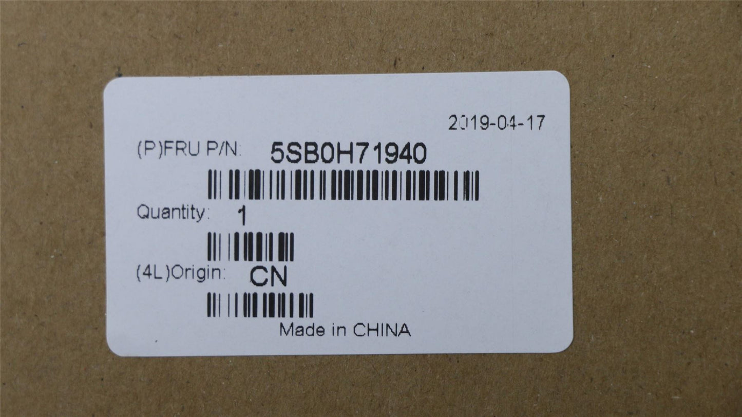 Lenovo Yoga 900-13ISK 900-13ISK2 Speaker Speakers 5SB0H71940