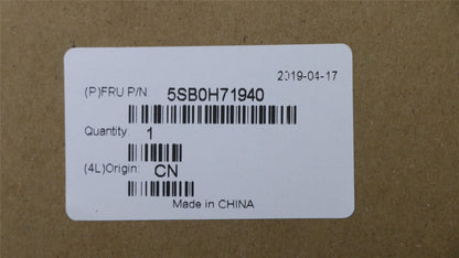 Lenovo Yoga 900-13ISK 900-13ISK2 Speaker Speakers 5SB0H71940