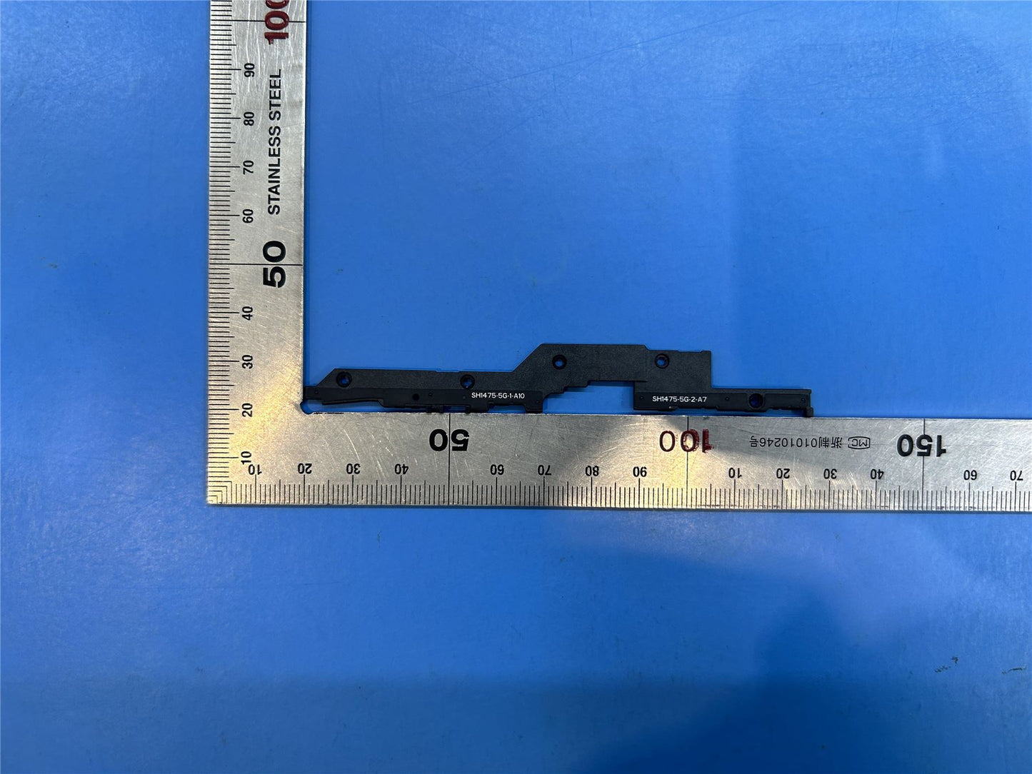 Lenovo TB360ZU Mic frame&*HQ21810853000 CS 5S58C22797