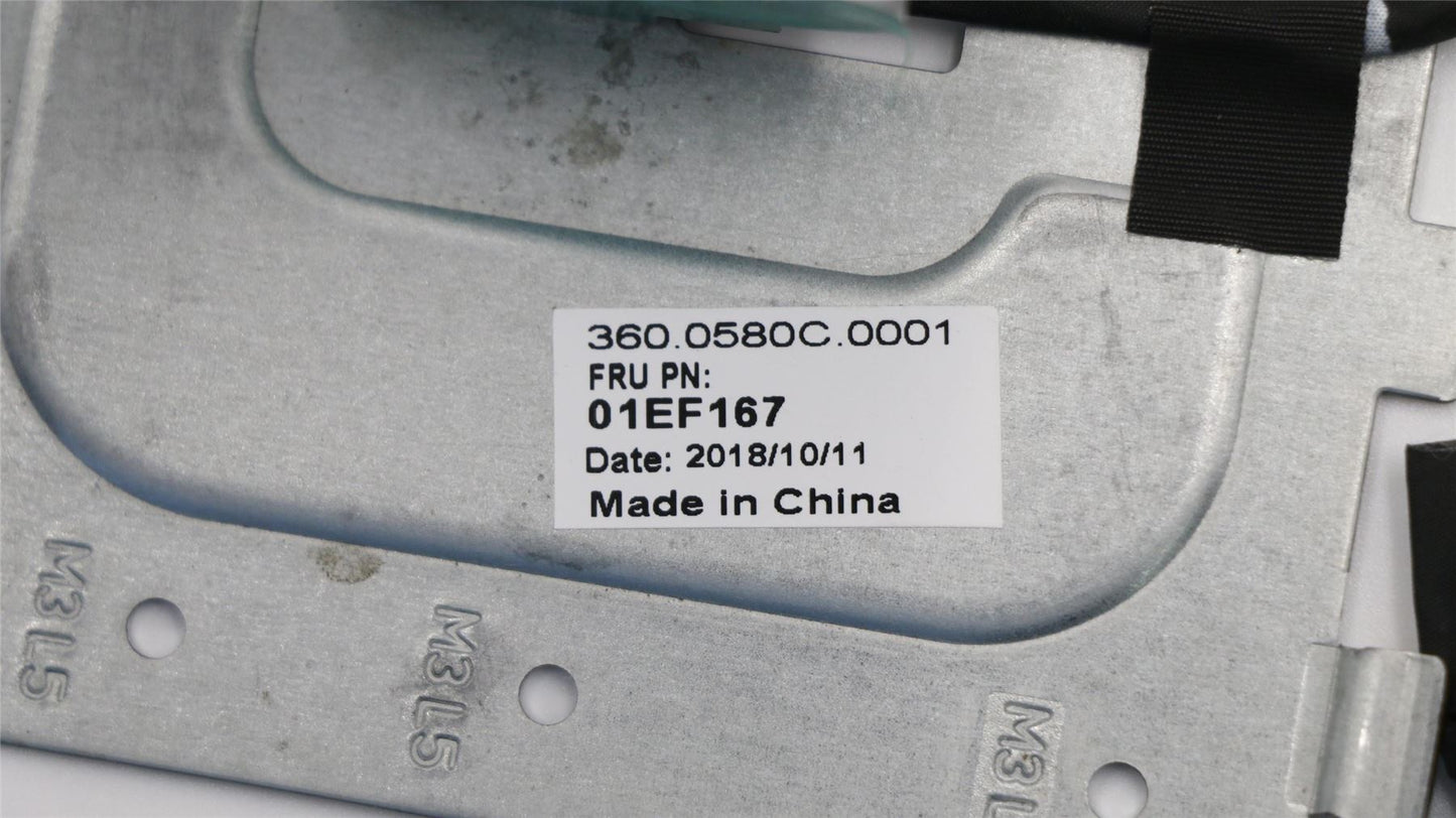 Lenovo IdeaCentre 910-27ISH Stand Arm Hinge Assembly 01EF167