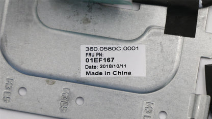 Lenovo IdeaCentre 910-27ISH Stand Arm Hinge Assembly 01EF167