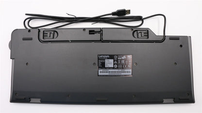 Lenovo USB Smartcard keyboard 03X7296