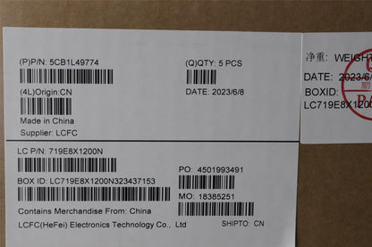 Lenovo Yoga 9 14IRP8 Palmrest Cover Touchpad Keyboard Ukrainian 5CB1L49774
