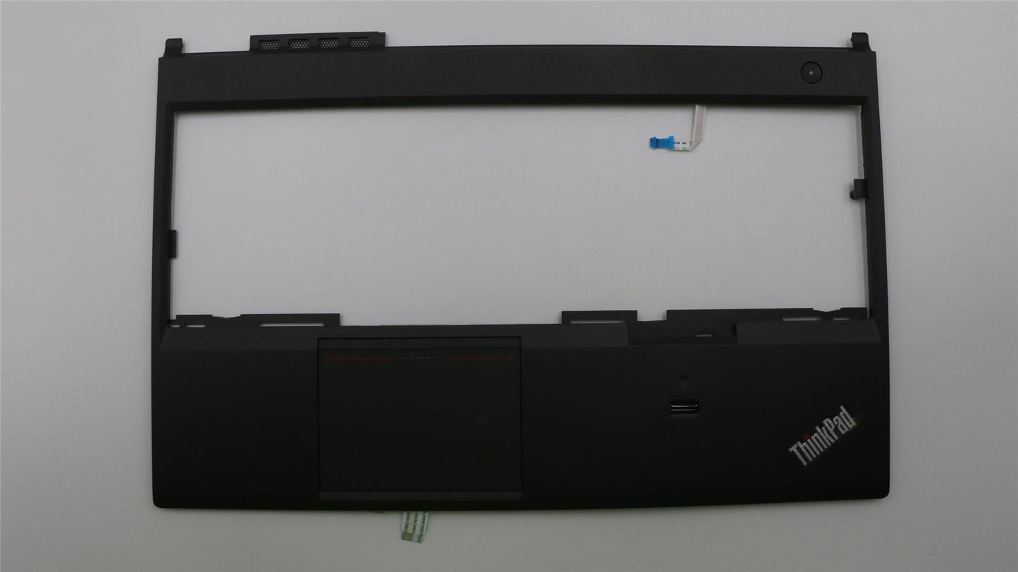 Lenovo KBD,Bezel,FPR,NFC 04X5543