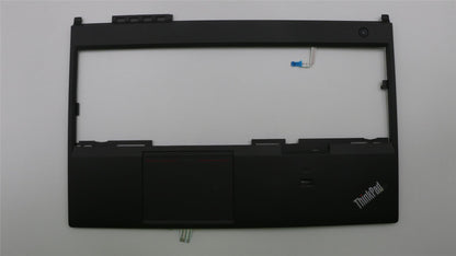 Lenovo KBD,Bezel,FPR,NFC 04X5543