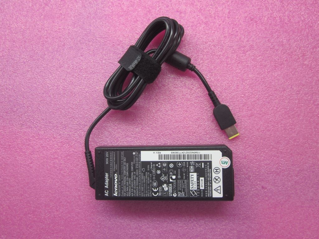 Lenovo Genesis Delta 90W 3pin FRU 45N0234