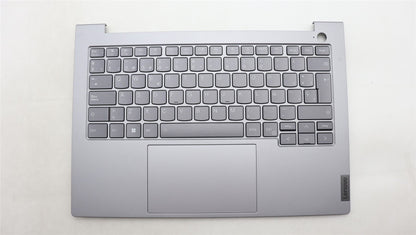 Lenovo COVER Upper Case ASM_SPA W21KJ AGBL 5CB1M48348