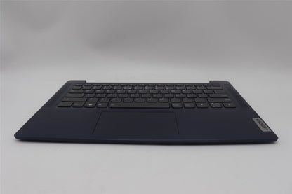 Lenovo Upper Case ASM_EUROENGL82XLNFPABBL 5CB1K97862