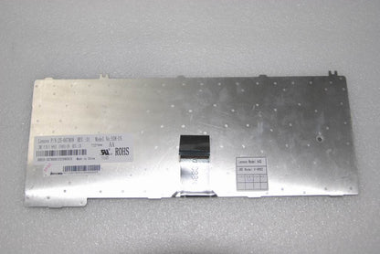 Lenovo JME 84Key A4S ORG KBD(Y08) US English Keyboard 25007809