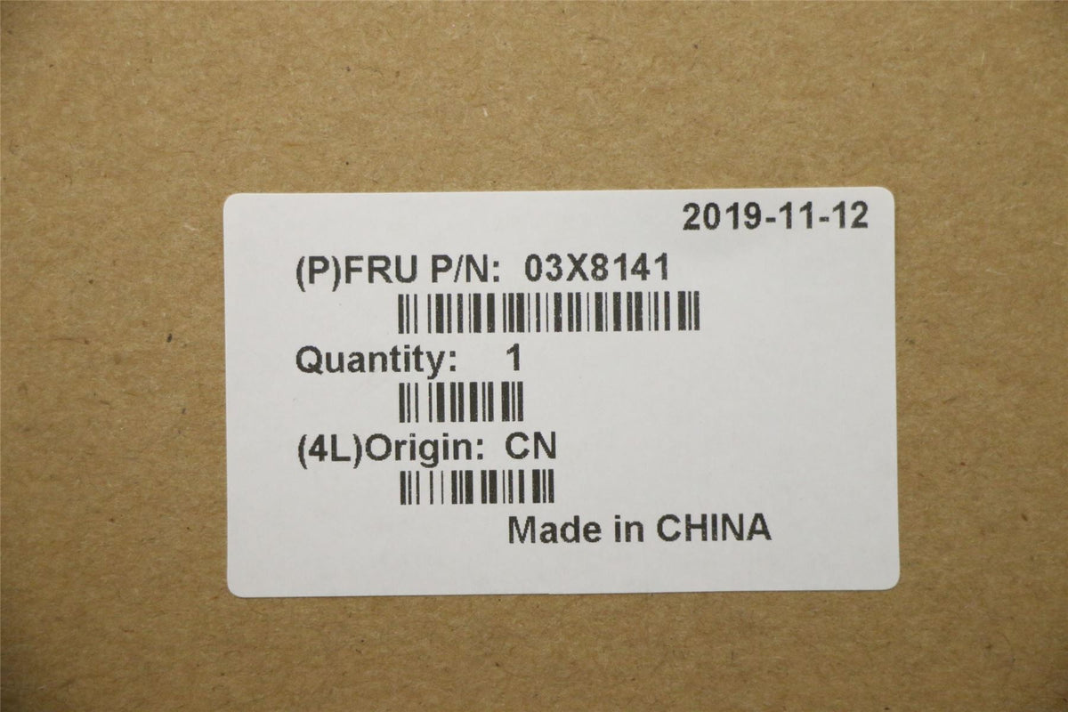 Lenovo USB SmartCard India English Keyboard 03X8141