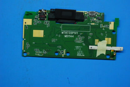 Lenovo A8-50L ROW Softbank MB_2G-8G&*67101130CS Board 5P68C03822