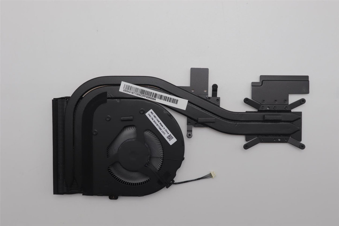 Lenovo HEATSINK FRUKT6D0 SWGTHMASSY_DELTA Delta 5H41B77369