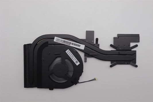 Lenovo HEATSINK FRUKT6D0 SWGTHMASSY_DELTA Delta 5H41B77369