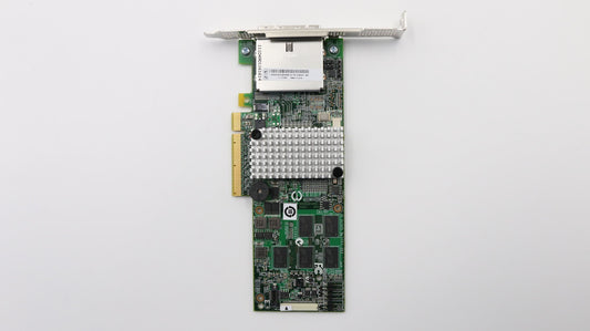 Lenovo LSI 9280-8e 6G HBA Board 03X4443