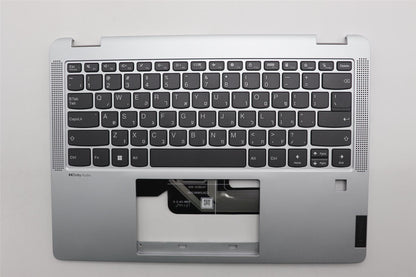 Lenovo Upper Case ASM_HBW W 82R9 CG 5CB1H72336