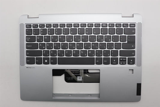 Lenovo Upper Case ASM_HBW W 82R9 CG 5CB1H72336