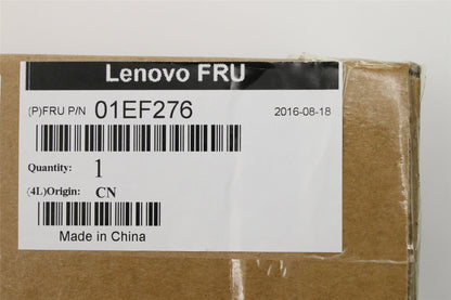 Lenovo MECH_ASM 34L,Front IO ,Y900RE 01EF276