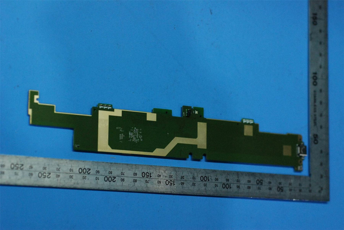 Lenovo TB-X704F 3+32G MB Assy&*HQ31605024000 CS 5B28C09646