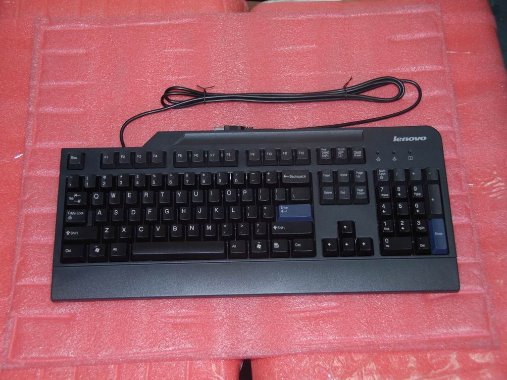 Lenovo US English103P 41A5289