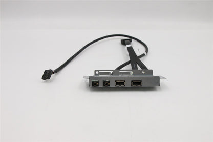 Lenovo MECH_ASM FIO Module W/Brkt,C530,WST 02CW181