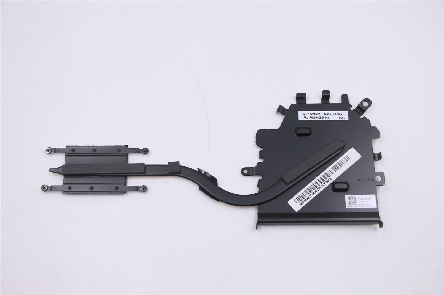 Lenovo Thermal module L 82QX WEIHONG 5H40S20444