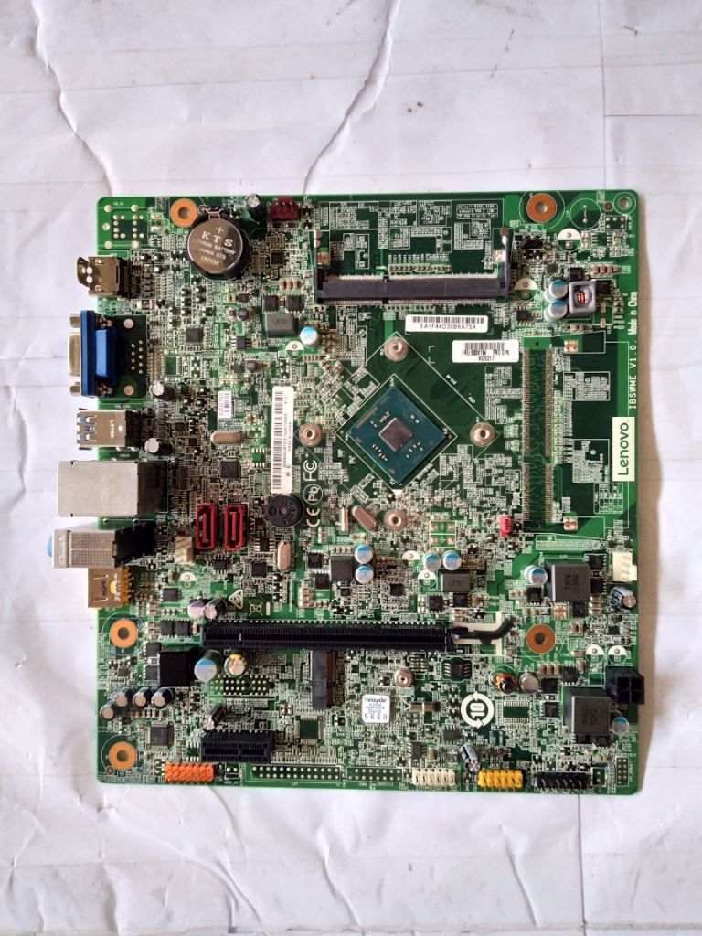 Lenovo IdeaCentre S200 300S-11IBR 300-20IBR Motherboard Mainboard 00XK053