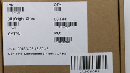 Lenovo ThinkPad P71 Cable Lcd Screen Display LED 01HY729