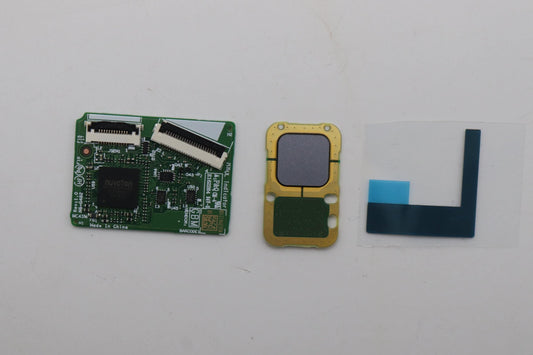 Lenovo CARDPOP L 83MW LG_Group Fingerprint FPR Board 5C50S25995