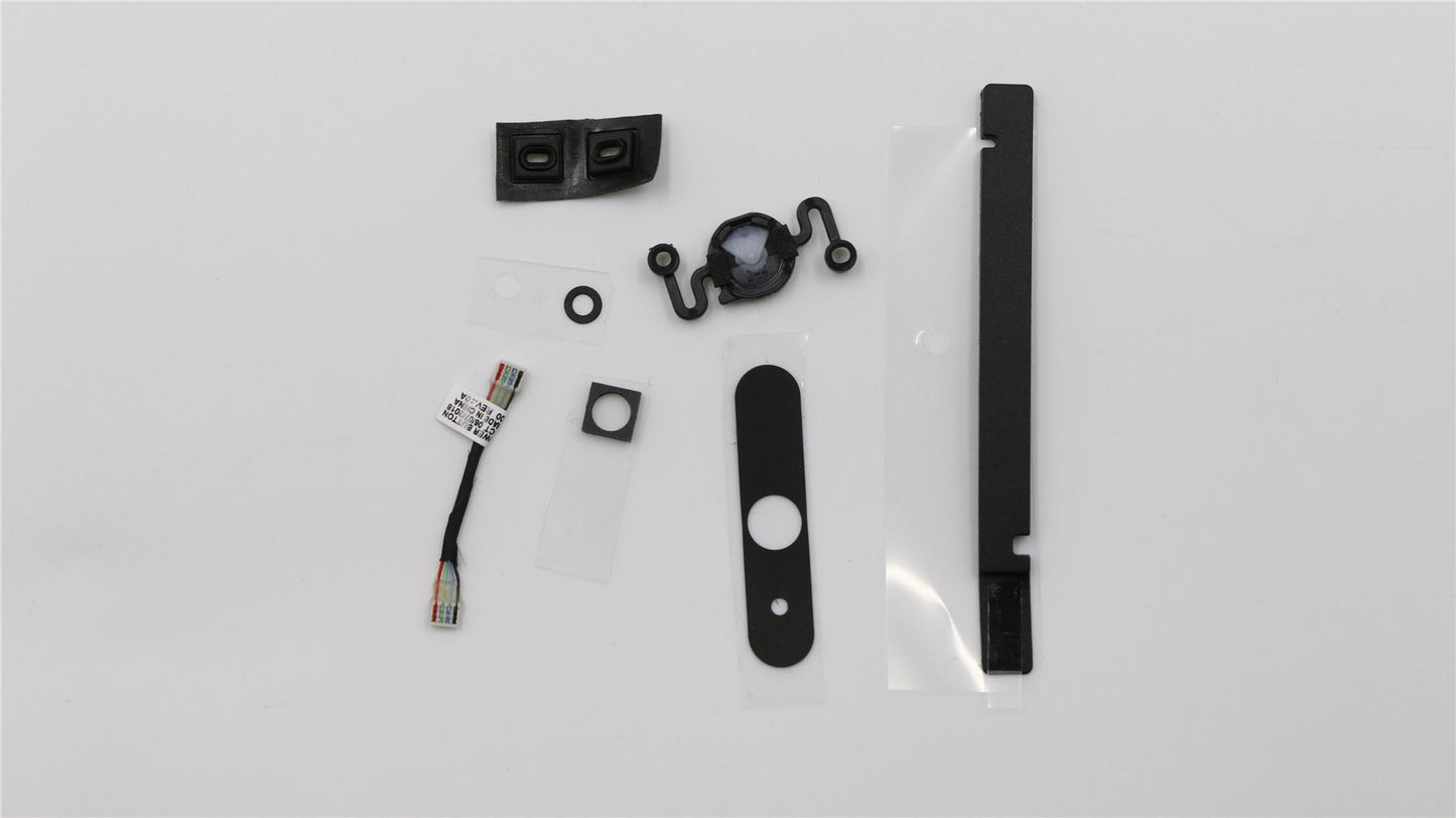 Lenovo MECH_ASM Finn1 AMD FRU_KIT_Mech_Misc 02DL760