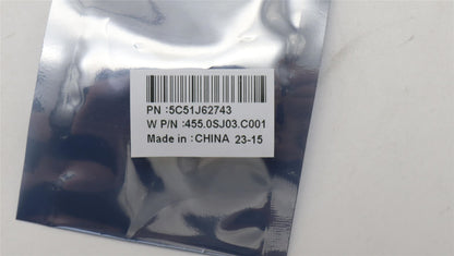 Lenovo ThinkPad L15 Gen 4 Power Board 5C51J62743