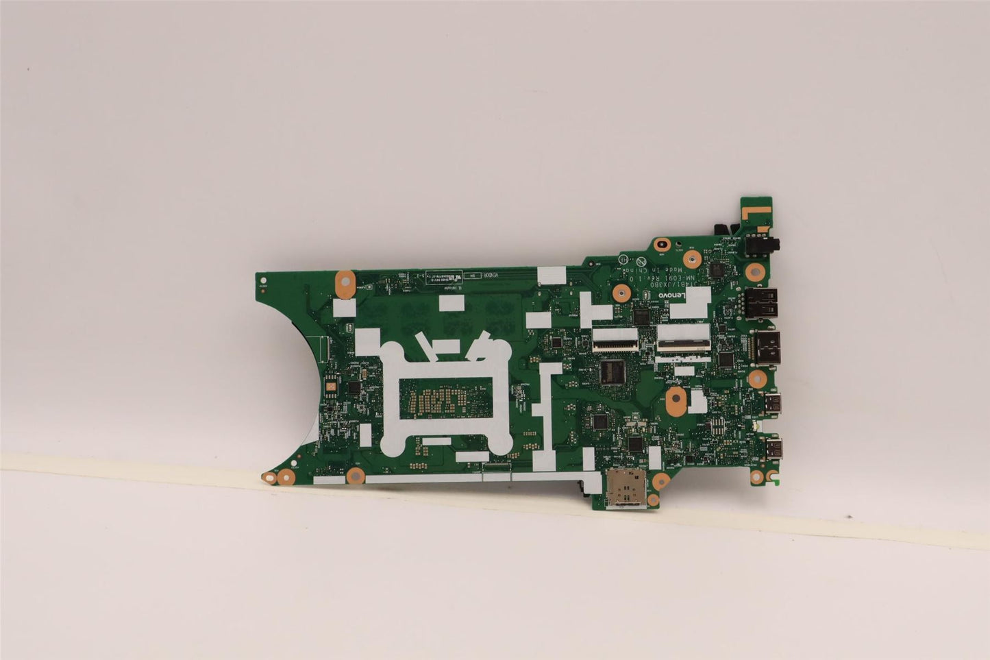 Lenovo ThinkPad X13 Gen 3 T14s Gen 3 Motherboard Mainboard UMA 32G 5B21H90014