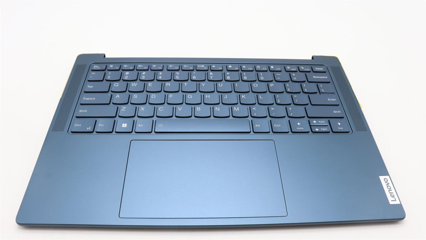 Lenovo COVER Upper Case ASM_ENG H 82Y7 TT NPS 5CB1L39516