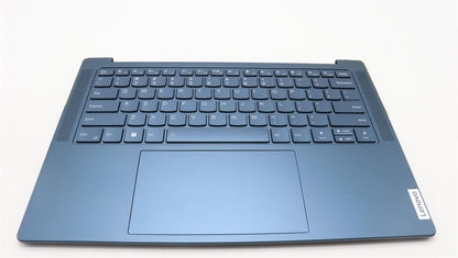 Lenovo COVER Upper Case ASM_ENG H 82Y7 TT NPS 5CB1L39516