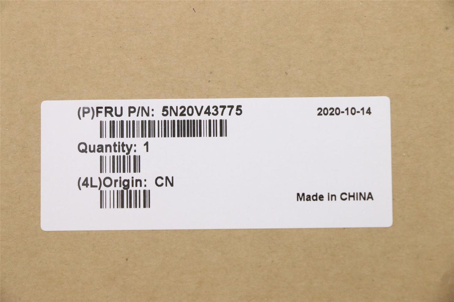 Lenovo ThinkPad P14s 1 P14s 2 T14 1 T14 2 Keyboard Icelandic Black 5N20V43775