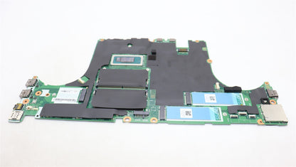 Lenovo ThinkPad P16v Gen 1 Motherboard Mainboard UMA INTELI713700H 5B21L75546