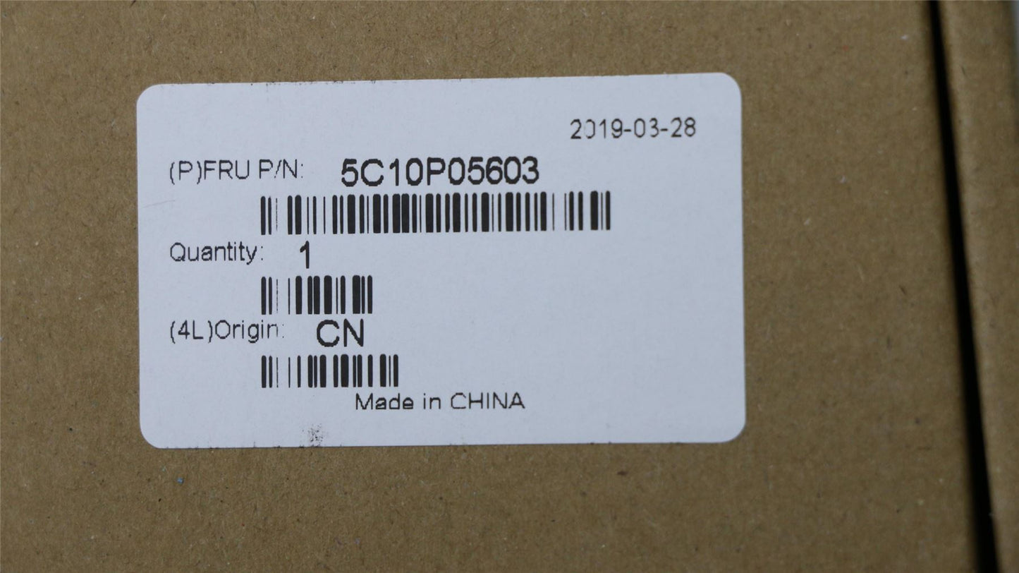 Lenovo Legion Y920-17IKB HDD Hard Drive Cable Connector 5C10P05603