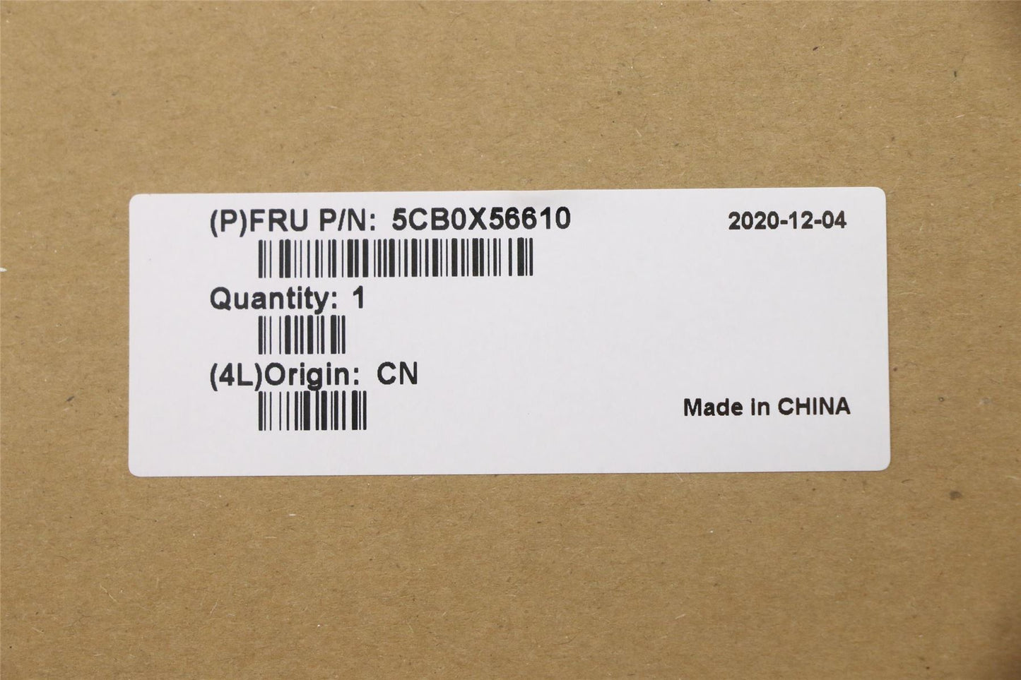 Lenovo IdeaPad 3-14ADA05 Palmrest Cover Touchpad Keyboard Bulgarian 5CB0X56610