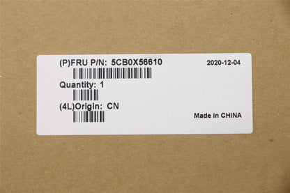 Lenovo IdeaPad 3-14ADA05 Palmrest Cover Touchpad Keyboard Bulgarian 5CB0X56610